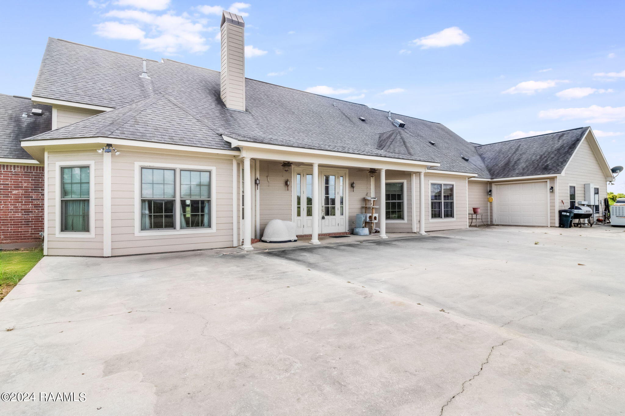 297 Prairie Ronde Highway Opelousas, LA 70570 - Photo 7 of 36 7-web-or-mls-297 Prairie Ronde-7
