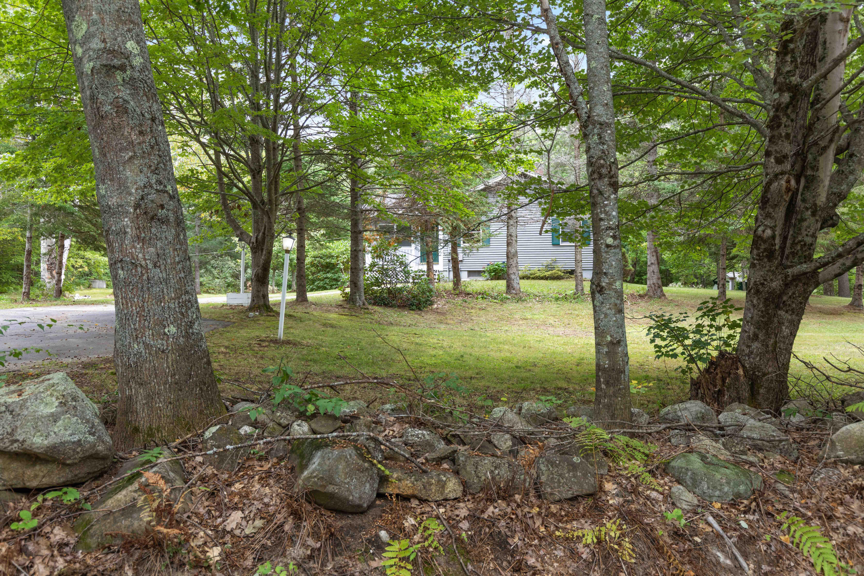 299 Jackson Road Poland, ME 04274 - Photo 46 of 46 A welcoming entrance to your property