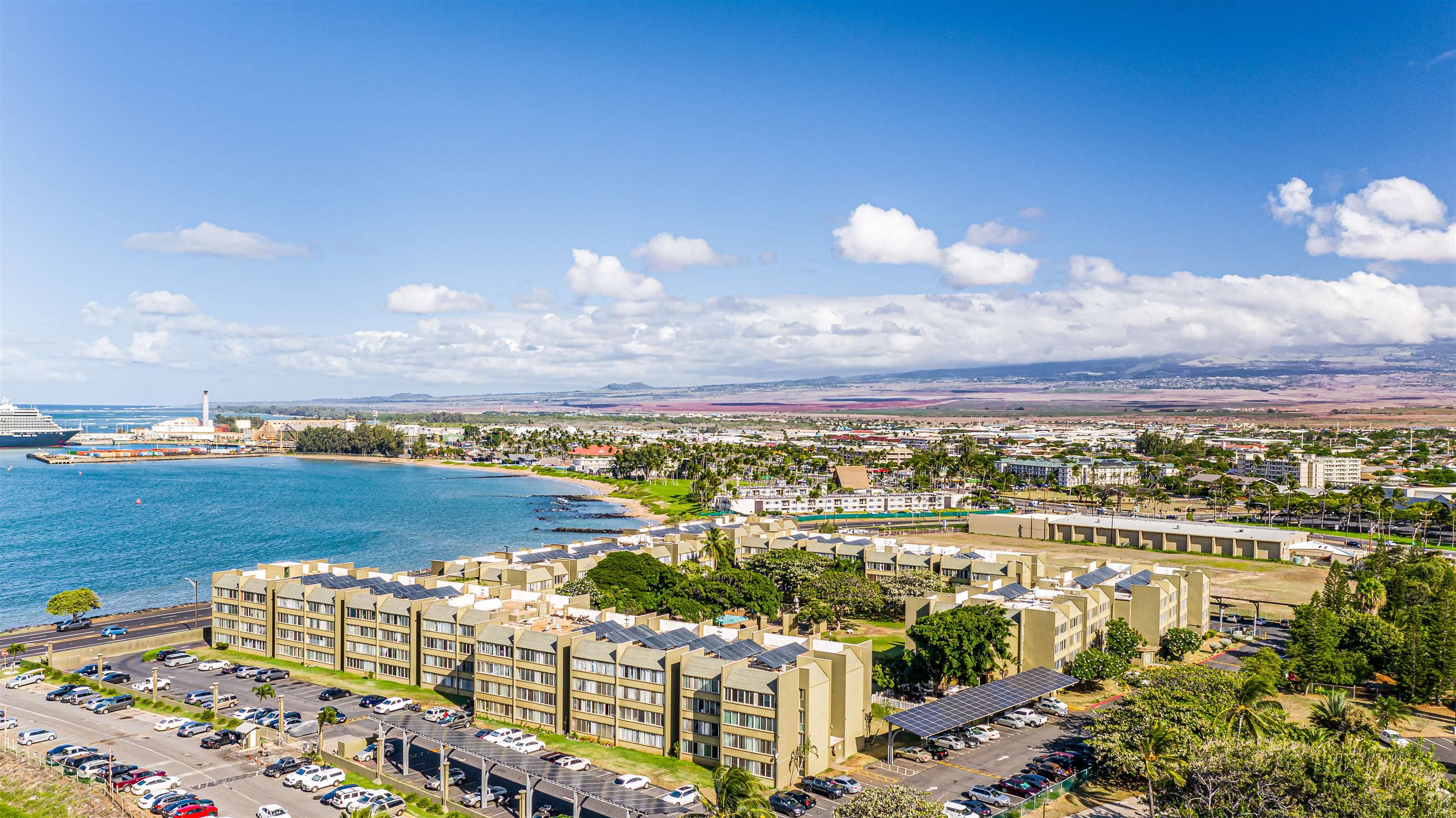 111 Kahului Beach Road, Unit A313 Kahului, HI 96732 - Photo 1 of 5