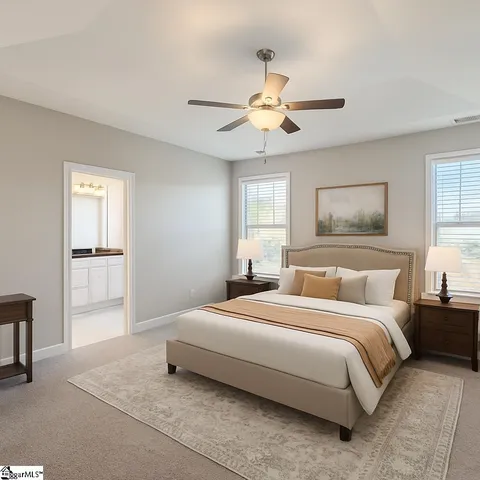 $325,000 | 2631 Karkinnen Way, Moore, SC 29369