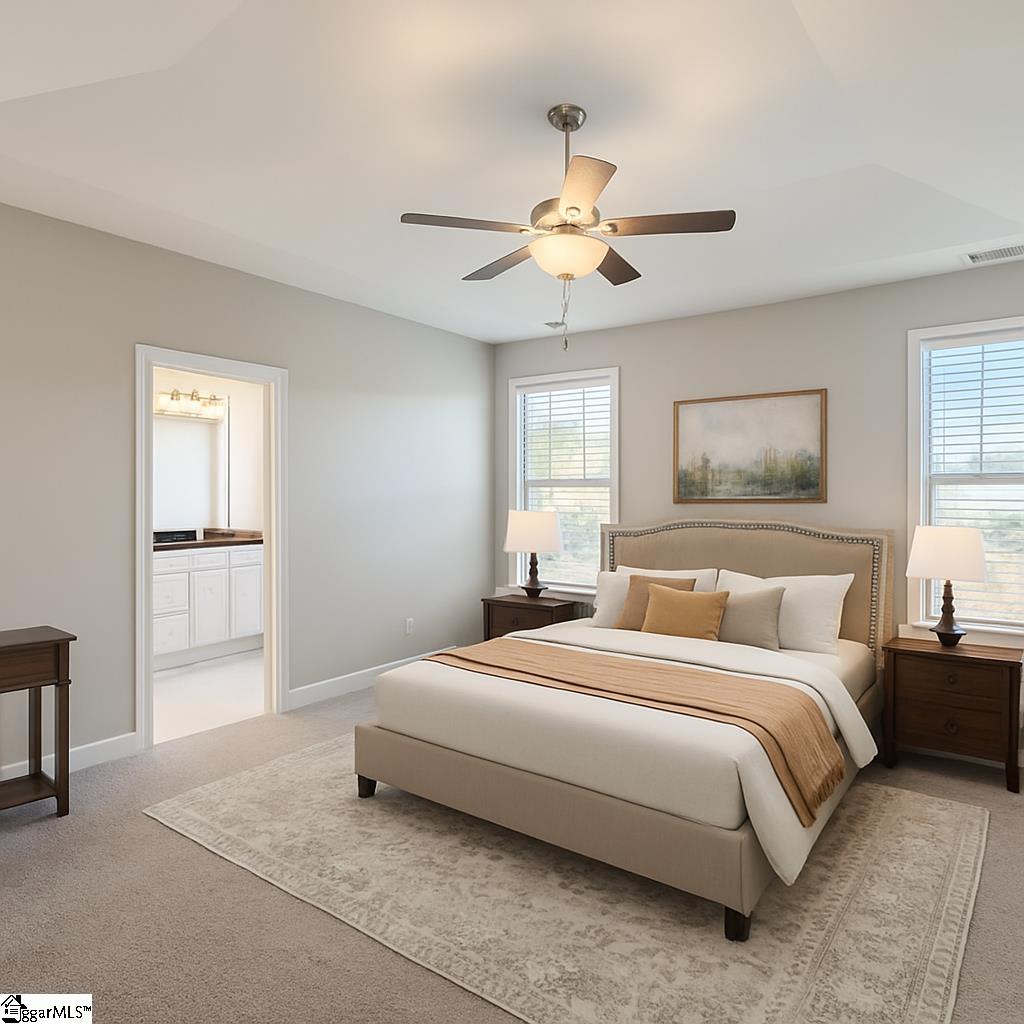 2631 Karkinnen Way Moore, SC 29369 - Photo 12 of 28