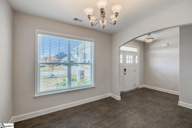 $325,000 | 2631 Karkinnen Way, Moore, SC 29369