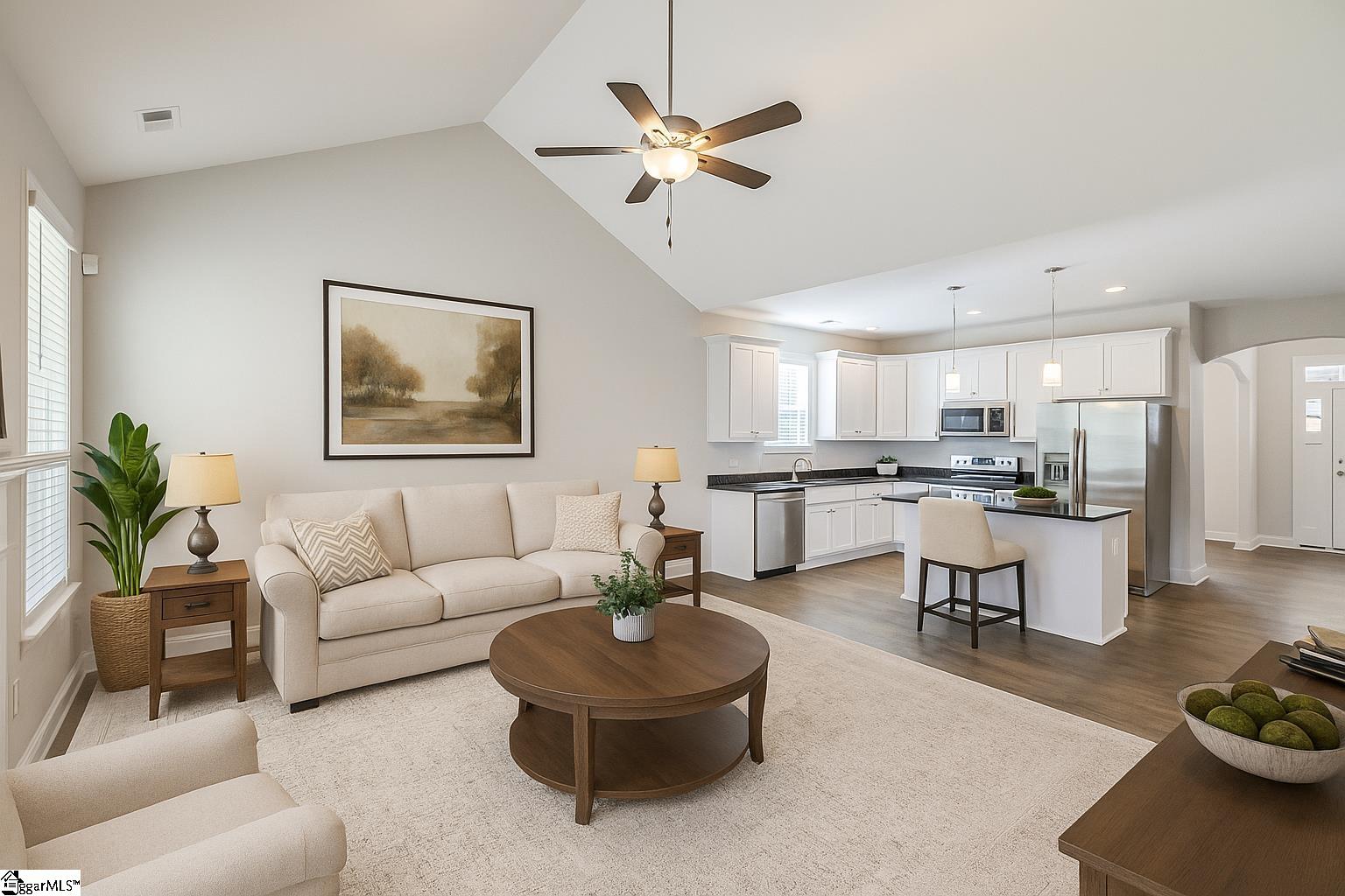 2631 Karkinnen Way Moore, SC 29369 - Photo 9 of 28