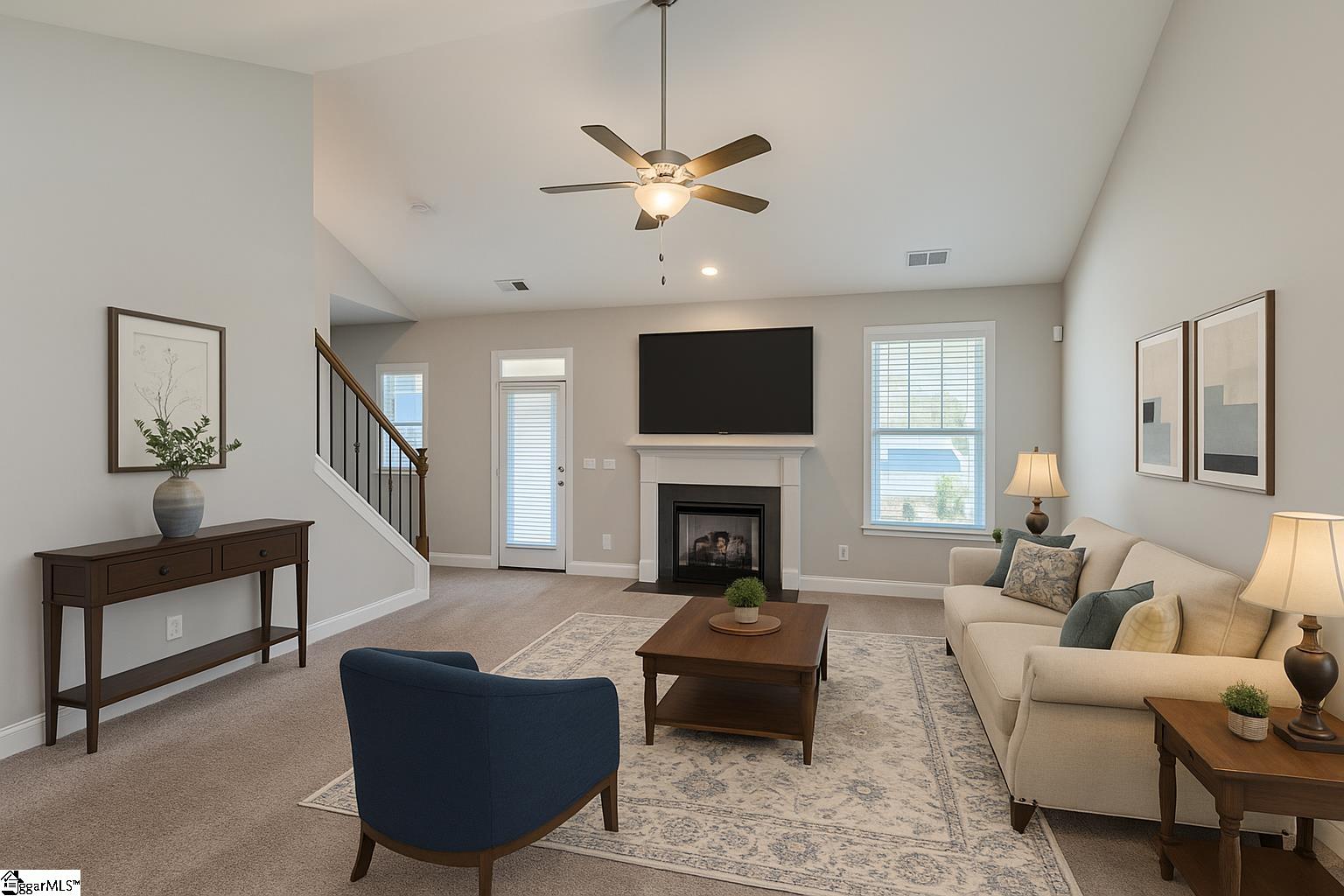 2631 Karkinnen Way Moore, SC 29369 - Photo 10 of 28