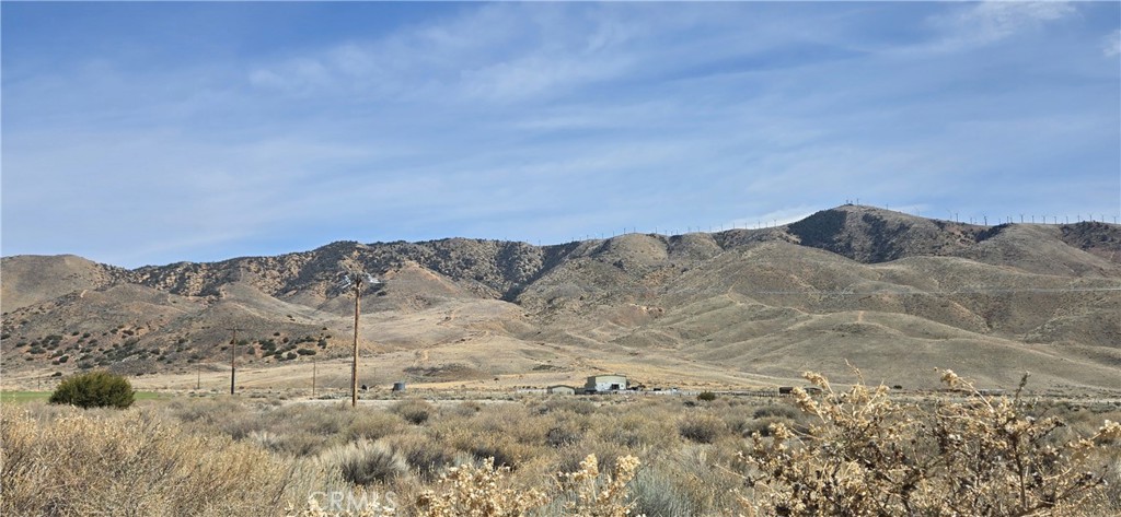 0 Old Well Road Tehachapi, CA 93561 - Photo 4 of 6 a view of mountains and valleys in the background