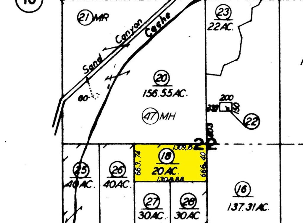 0 Old Well Road Tehachapi, CA 93561 - Photo 6 of 6 unknown