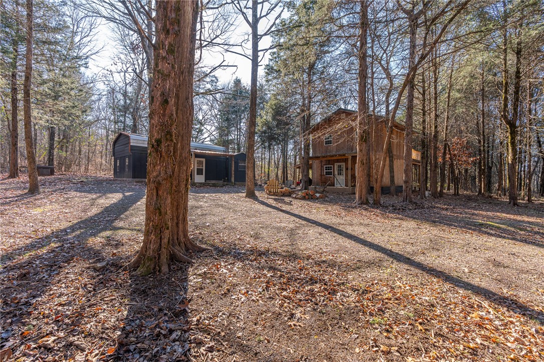 22982 Liberty Trail Road Natural Dam, AR 72948 - Photo 52 of 55 Gallery Image 52