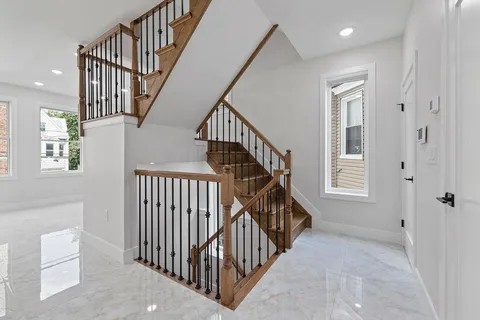 $645,000 | 15 Fulton Avenue, Unit 2, Jersey City, NJ 07305