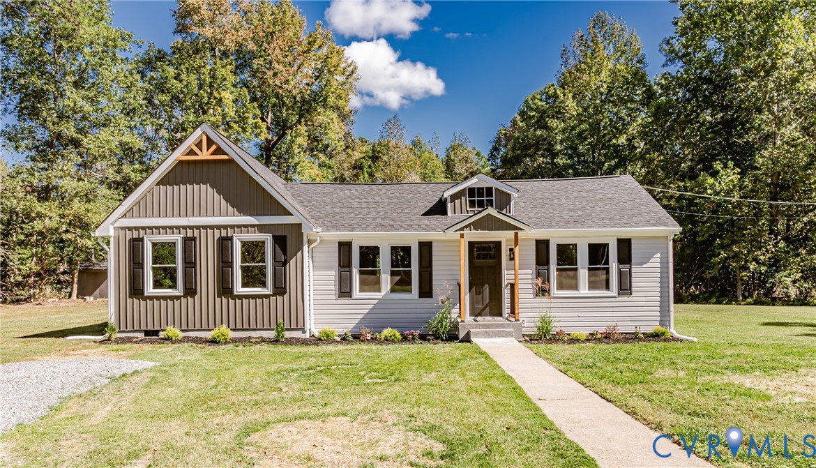 5311 Mountcastle Road Providence Forge, VA 23140 - Photo 1 of 45 Gallery Image 1