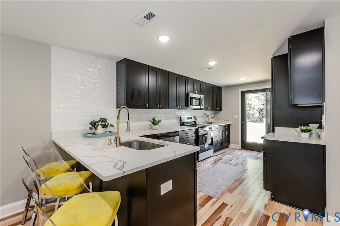 5311 Mountcastle Road Providence Forge, VA 23140 - Photo 11 of 45 Gallery Image 11