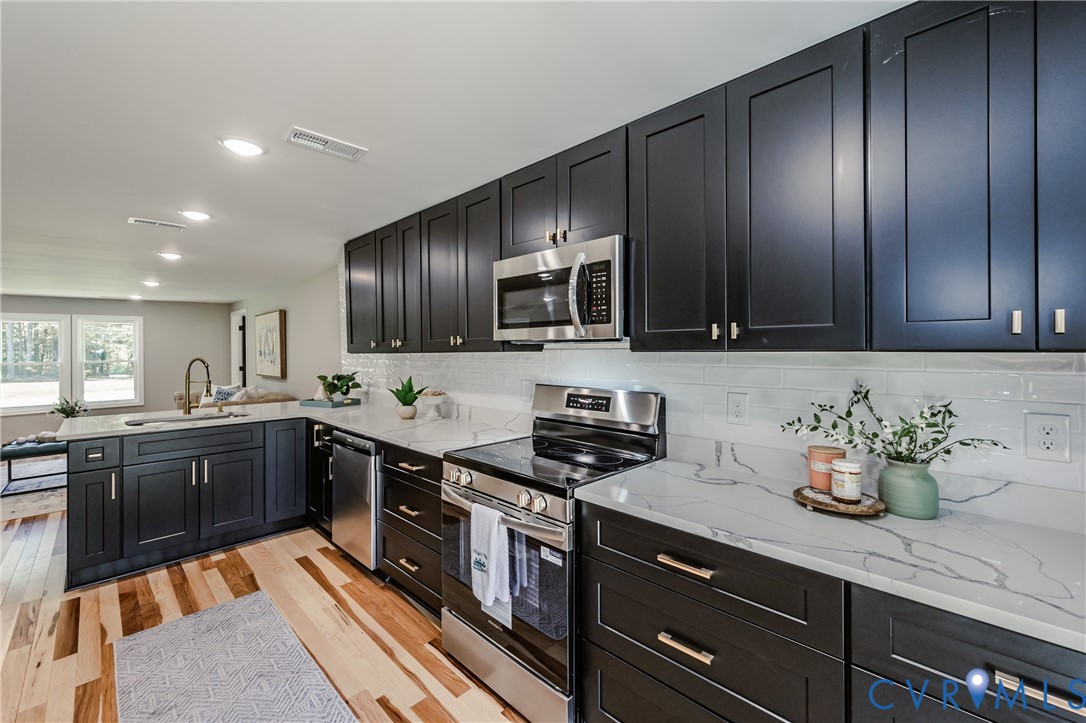 5311 Mountcastle Road Providence Forge, VA 23140 - Photo 16 of 45 Gallery Image 16
