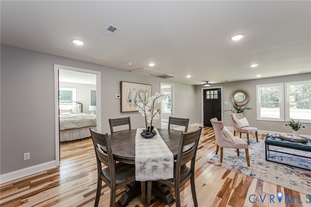 5311 Mountcastle Road Providence Forge, VA 23140 - Photo 18 of 45 Gallery Image 18