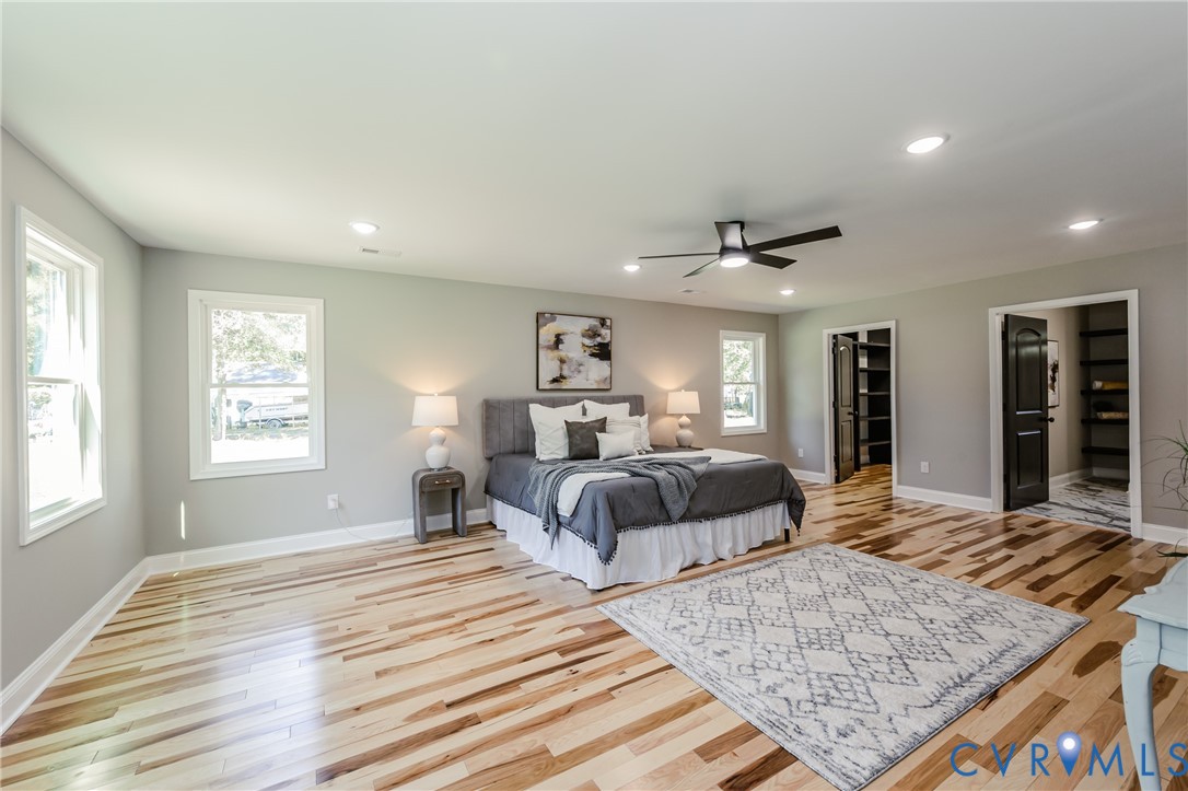 5311 Mountcastle Road Providence Forge, VA 23140 - Photo 19 of 45 Gallery Image 19