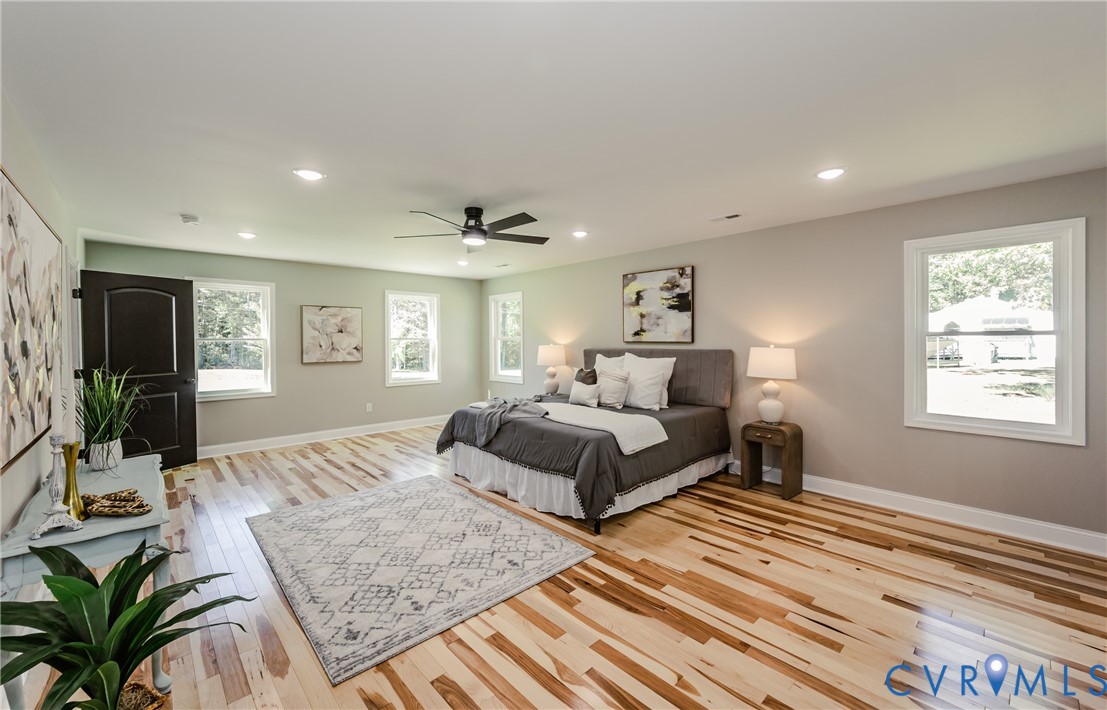 5311 Mountcastle Road Providence Forge, VA 23140 - Photo 20 of 45 Gallery Image 20