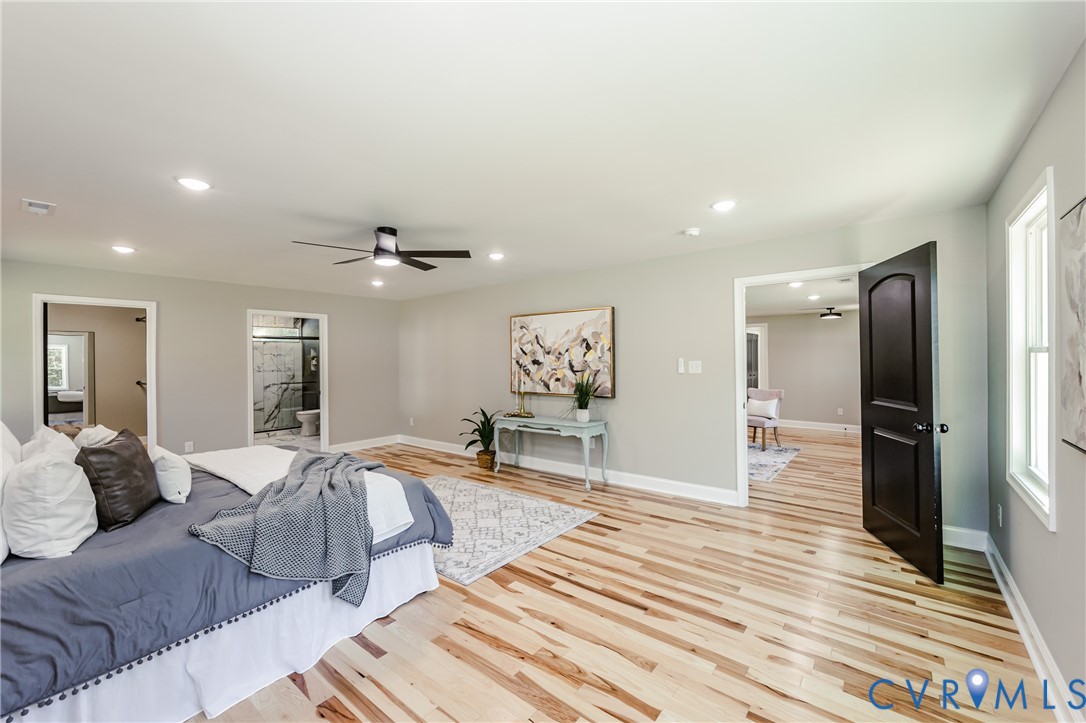 5311 Mountcastle Road Providence Forge, VA 23140 - Photo 21 of 45 Gallery Image 21