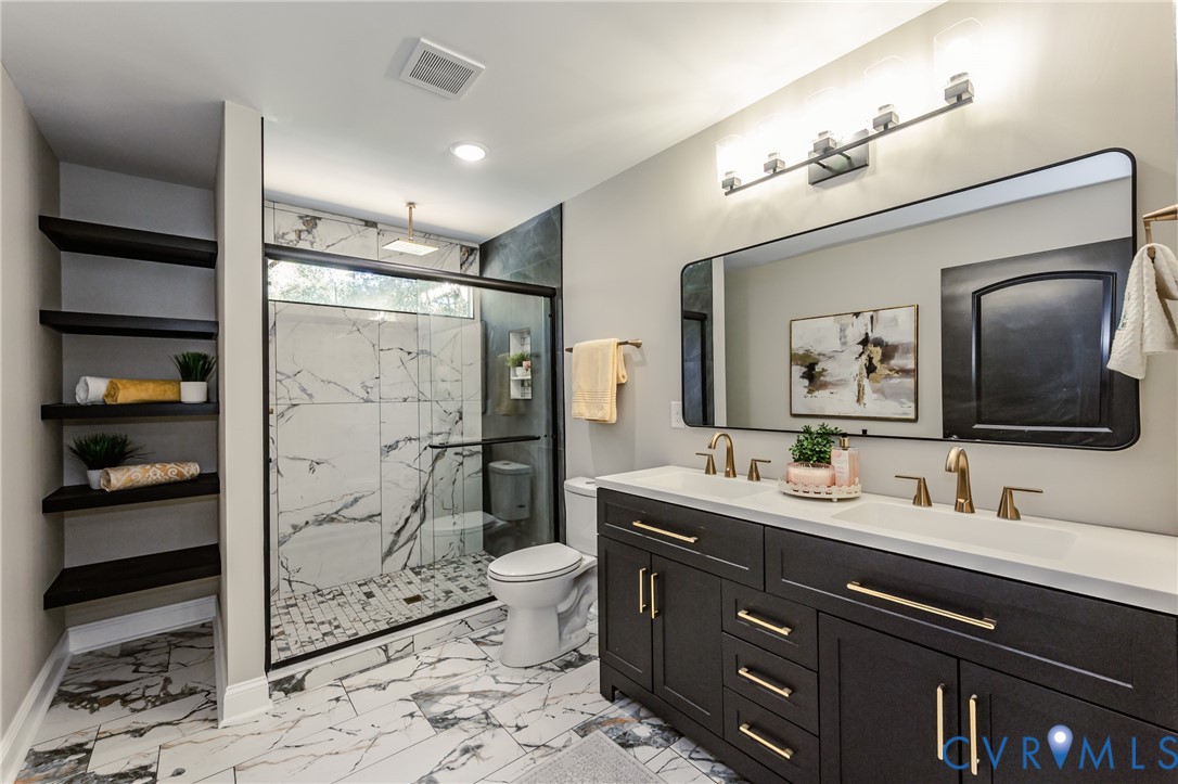 5311 Mountcastle Road Providence Forge, VA 23140 - Photo 24 of 45 Gallery Image 24