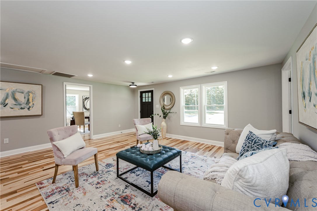 5311 Mountcastle Road Providence Forge, VA 23140 - Photo 29 of 45 Gallery Image 29