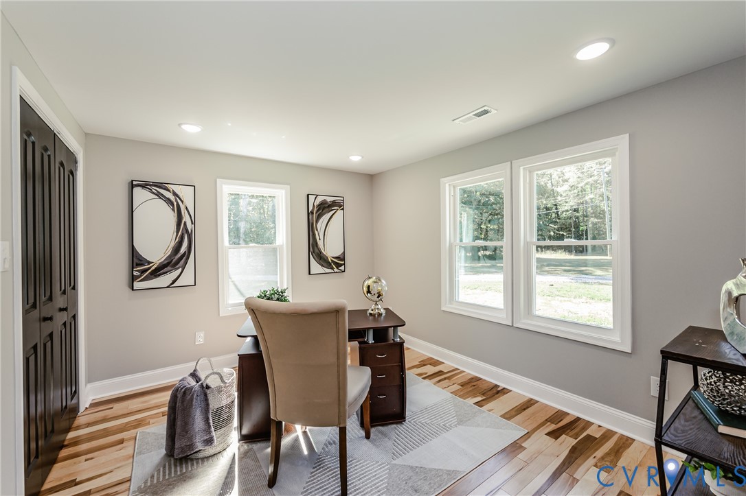 5311 Mountcastle Road Providence Forge, VA 23140 - Photo 30 of 45 Gallery Image 30