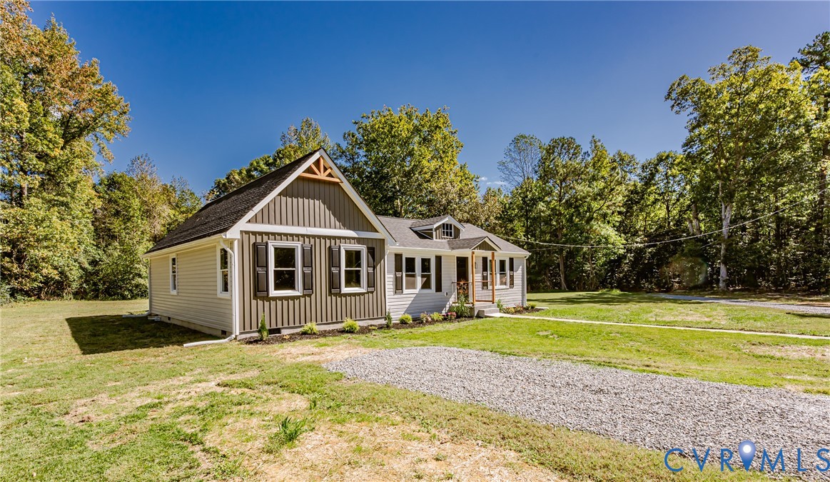 5311 Mountcastle Road Providence Forge, VA 23140 - Photo 3 of 45 Gallery Image 3