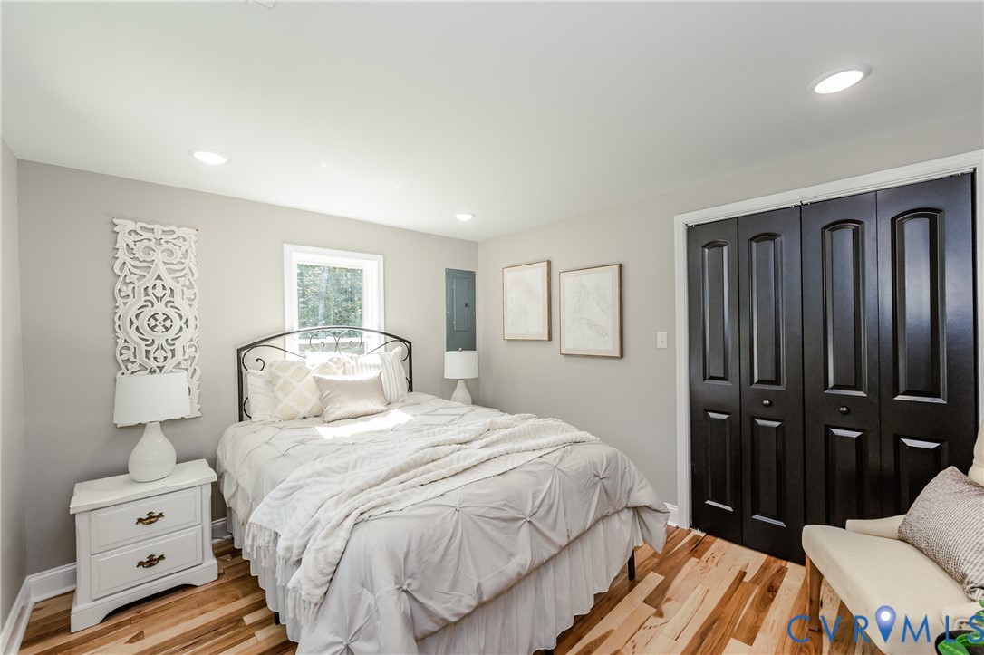 5311 Mountcastle Road Providence Forge, VA 23140 - Photo 32 of 45 Gallery Image 32
