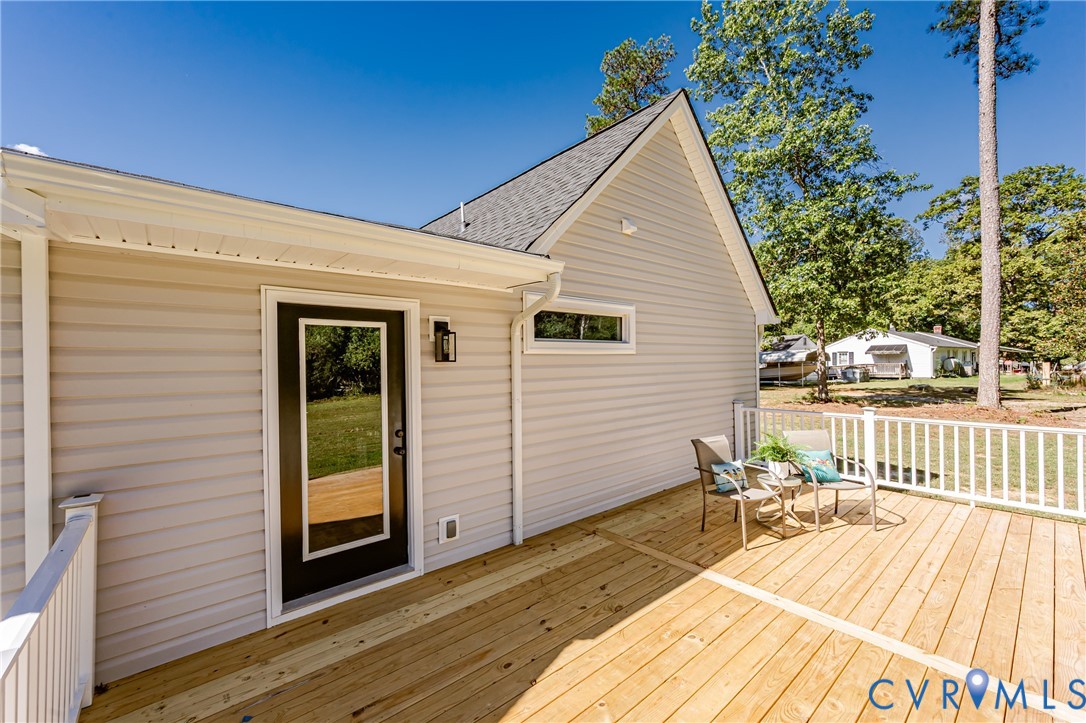 5311 Mountcastle Road Providence Forge, VA 23140 - Photo 38 of 45 Gallery Image 38