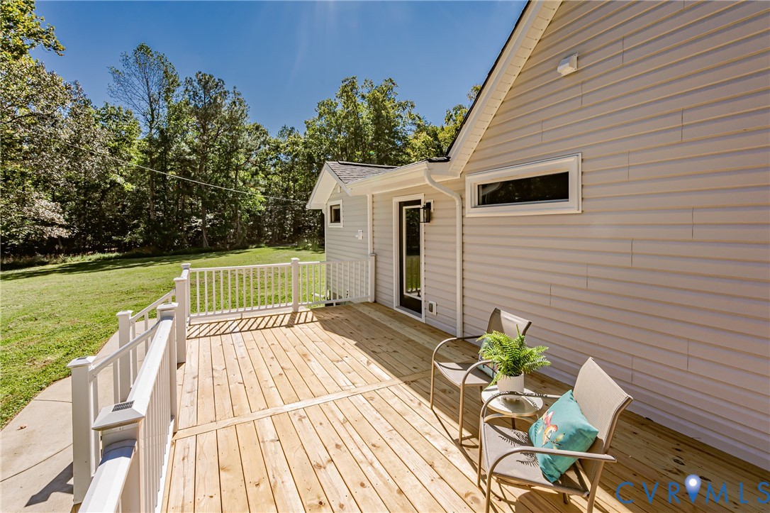 5311 Mountcastle Road Providence Forge, VA 23140 - Photo 39 of 45 Gallery Image 39