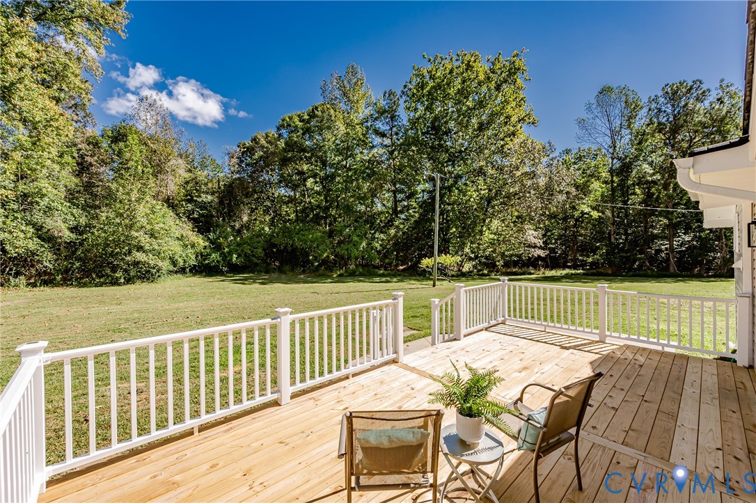 5311 Mountcastle Road Providence Forge, VA 23140 - Photo 40 of 45 Gallery Image 40