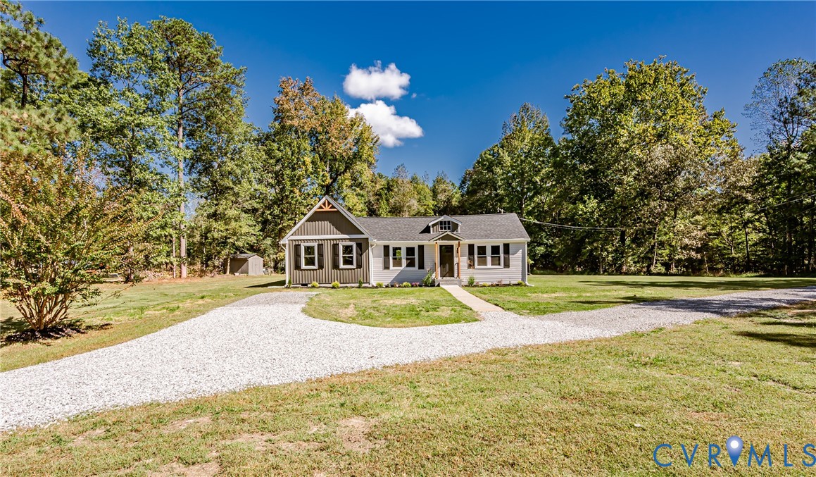 5311 Mountcastle Road Providence Forge, VA 23140 - Photo 4 of 45 Gallery Image 4