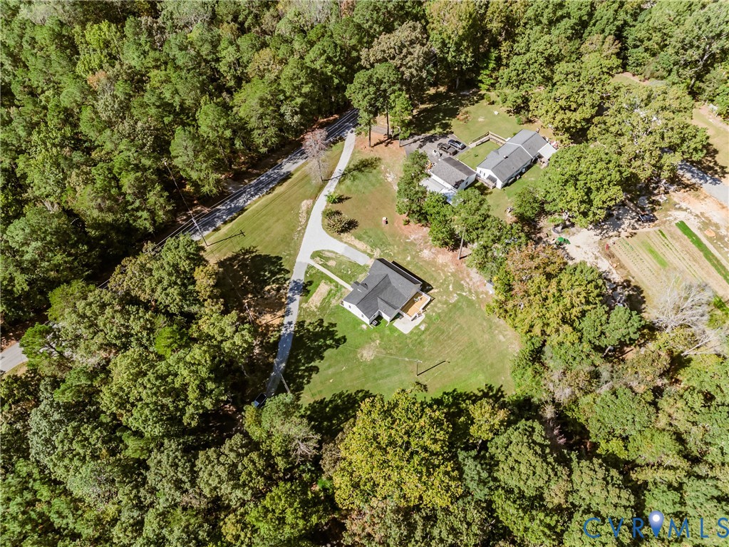 5311 Mountcastle Road Providence Forge, VA 23140 - Photo 44 of 45 Gallery Image 44