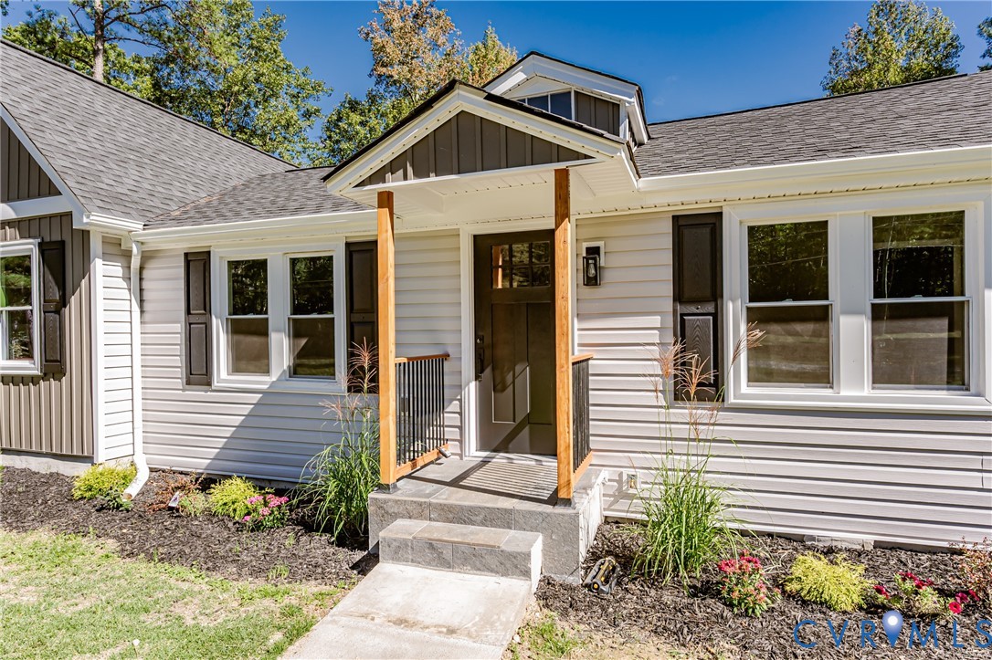 5311 Mountcastle Road Providence Forge, VA 23140 - Photo 5 of 45 Gallery Image 5