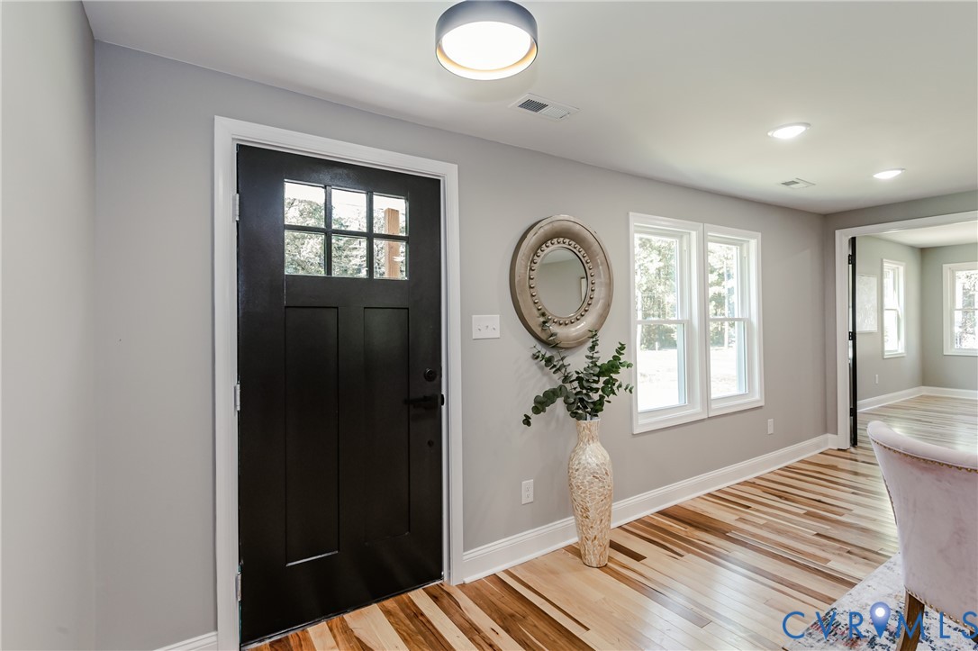 5311 Mountcastle Road Providence Forge, VA 23140 - Photo 7 of 45 Gallery Image 7