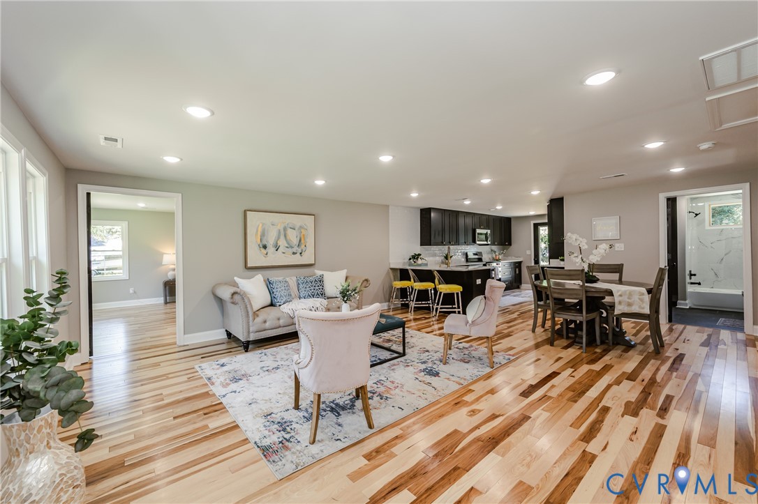 5311 Mountcastle Road Providence Forge, VA 23140 - Photo 8 of 45 Gallery Image 8