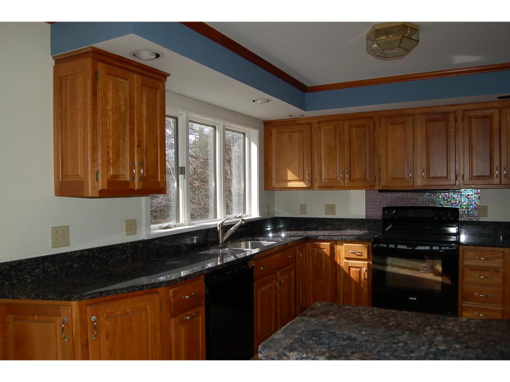 21 Anderson Pond Road Grantham, NH 03753 - Photo 3 of 34