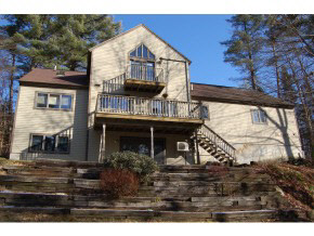 21 Anderson Pond Road Grantham, NH 03753 - Photo 24 of 34