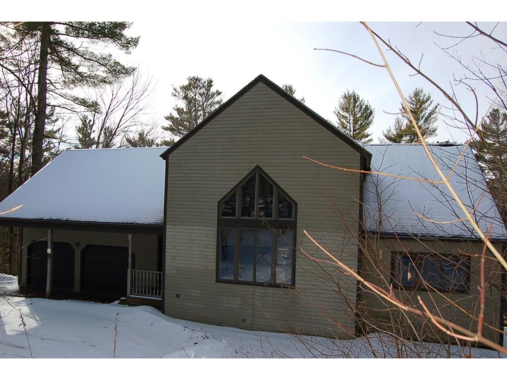 21 Anderson Pond Road Grantham, NH 03753 - Photo 6 of 34