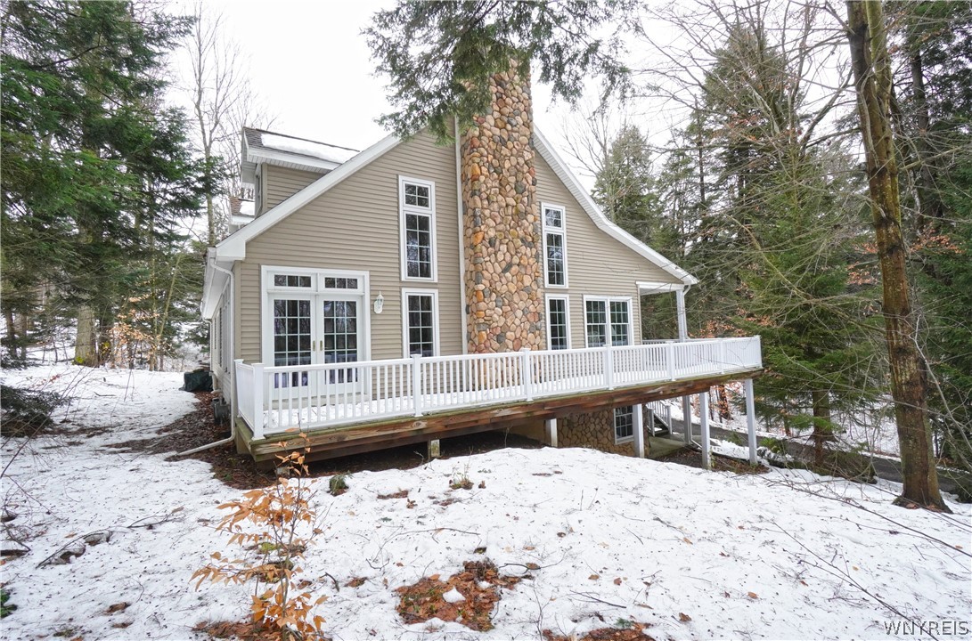 8030 Burr Road Colden, NY 14170 - Photo 1 of 1 Gallery Image 1
