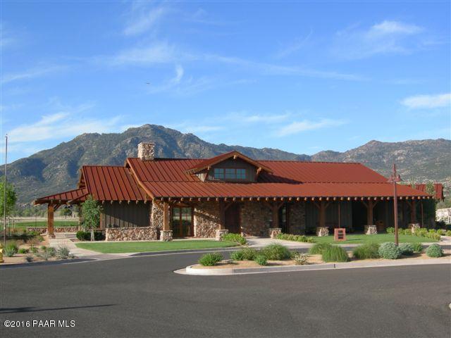9530 North Equine Road Prescott, AZ 86305 - Photo 12 of 19 Clubhouse
