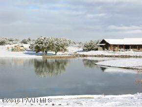 9530 North Equine Road Prescott, AZ 86305 - Photo 8 of 19 Lake Winter