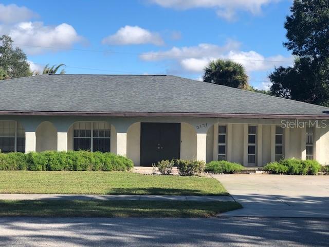 3171 Valencia Road Venice, FL 34293 - Photo 1 of 1