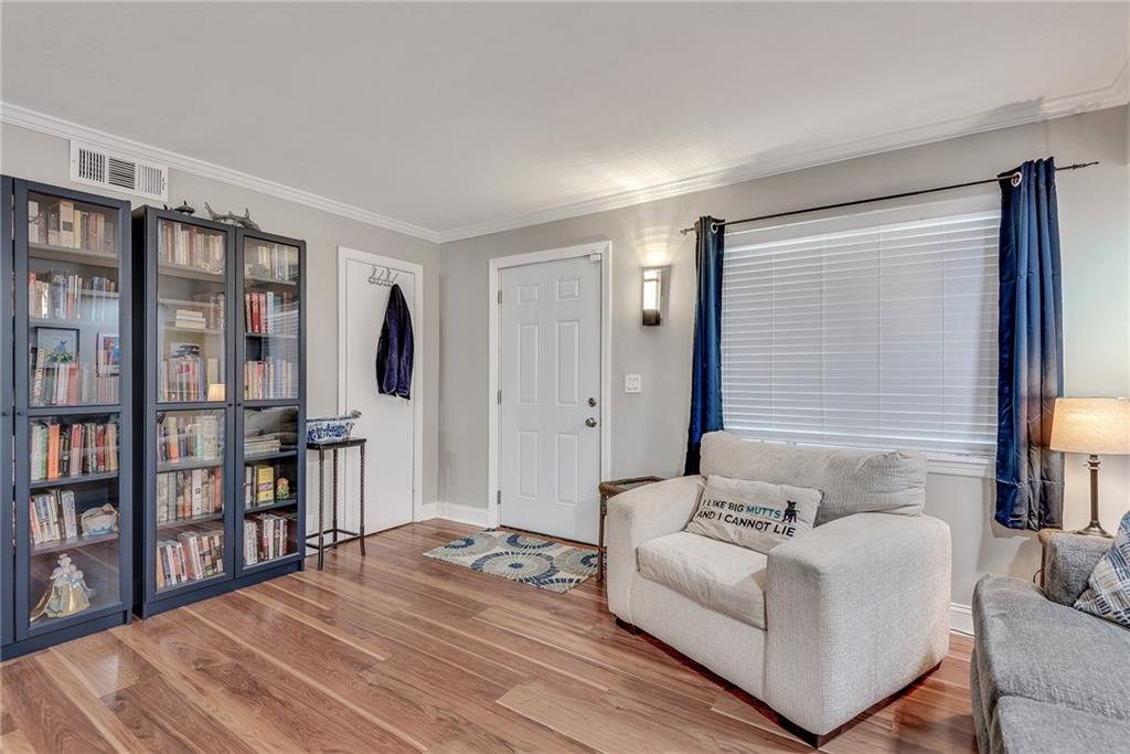 3083 Colonial Way, Unit M Atlanta, GA 30341 - Photo 17 of 28