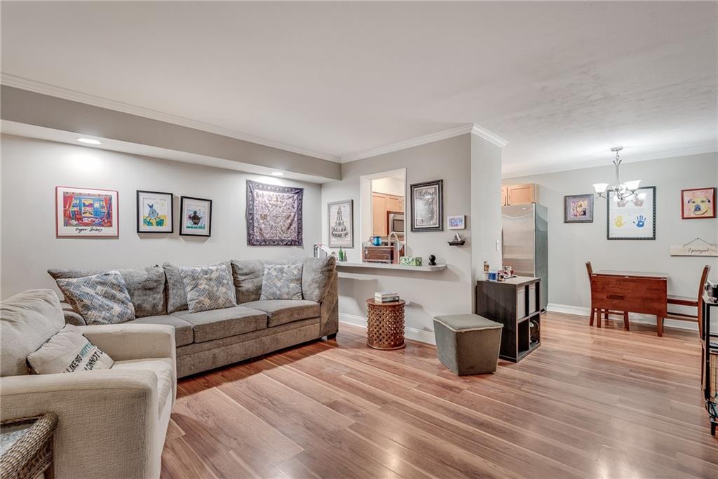 3083 Colonial Way, Unit M Atlanta, GA 30341 - Photo 3 of 28