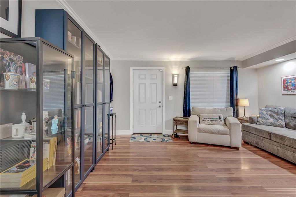 3083 Colonial Way, Unit M Atlanta, GA 30341 - Photo 4 of 28