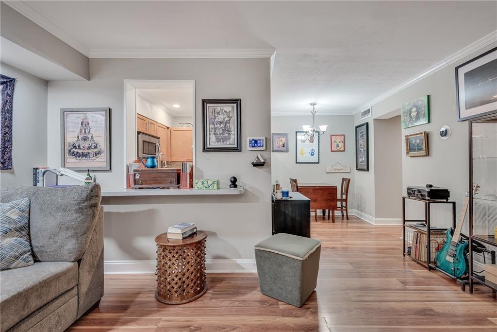 3083 Colonial Way, Unit M Atlanta, GA 30341 - Photo 6 of 28