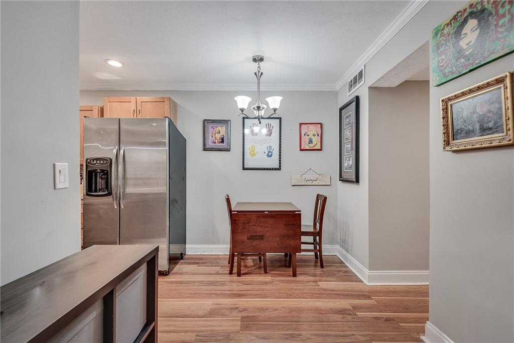 3083 Colonial Way, Unit M Atlanta, GA 30341 - Photo 7 of 28