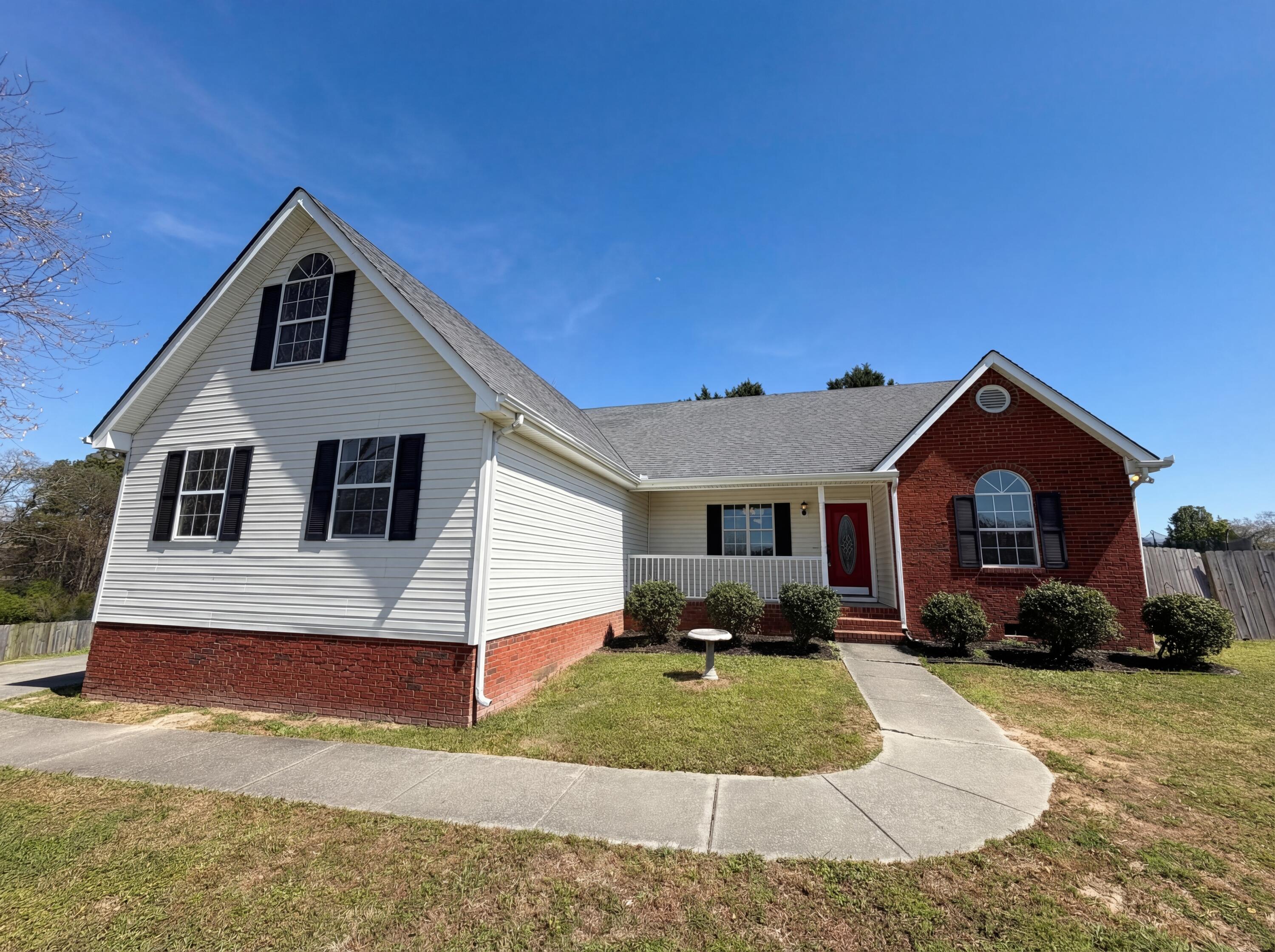 257 Spring Meadows Drive Ringgold, GA 30736 - Photo 17 of 18 listing_16