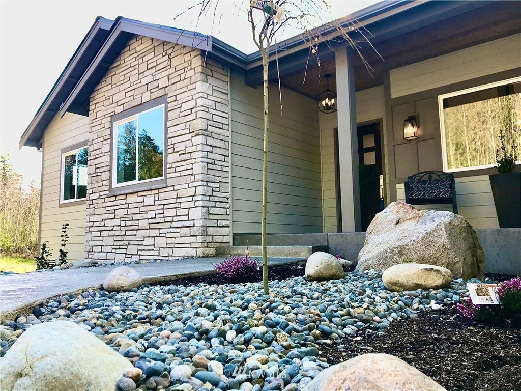 3678 Southeast Nelson Road Olalla, WA 98359 - Photo 1 of 27 Gallery Image 1