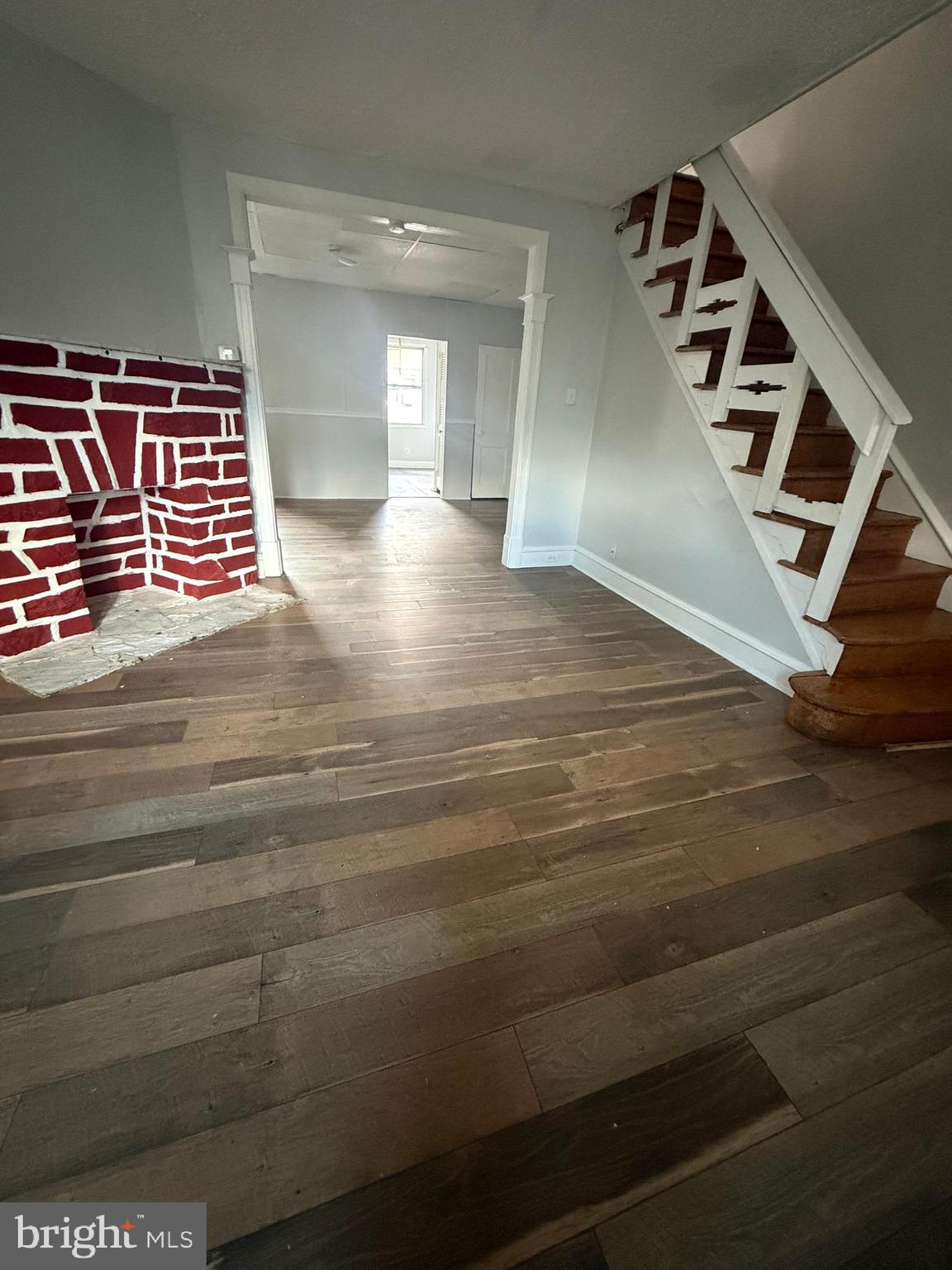 149 Springton Road Upper Darby, PA 19082 - Photo 17 of 31 a view of entryway