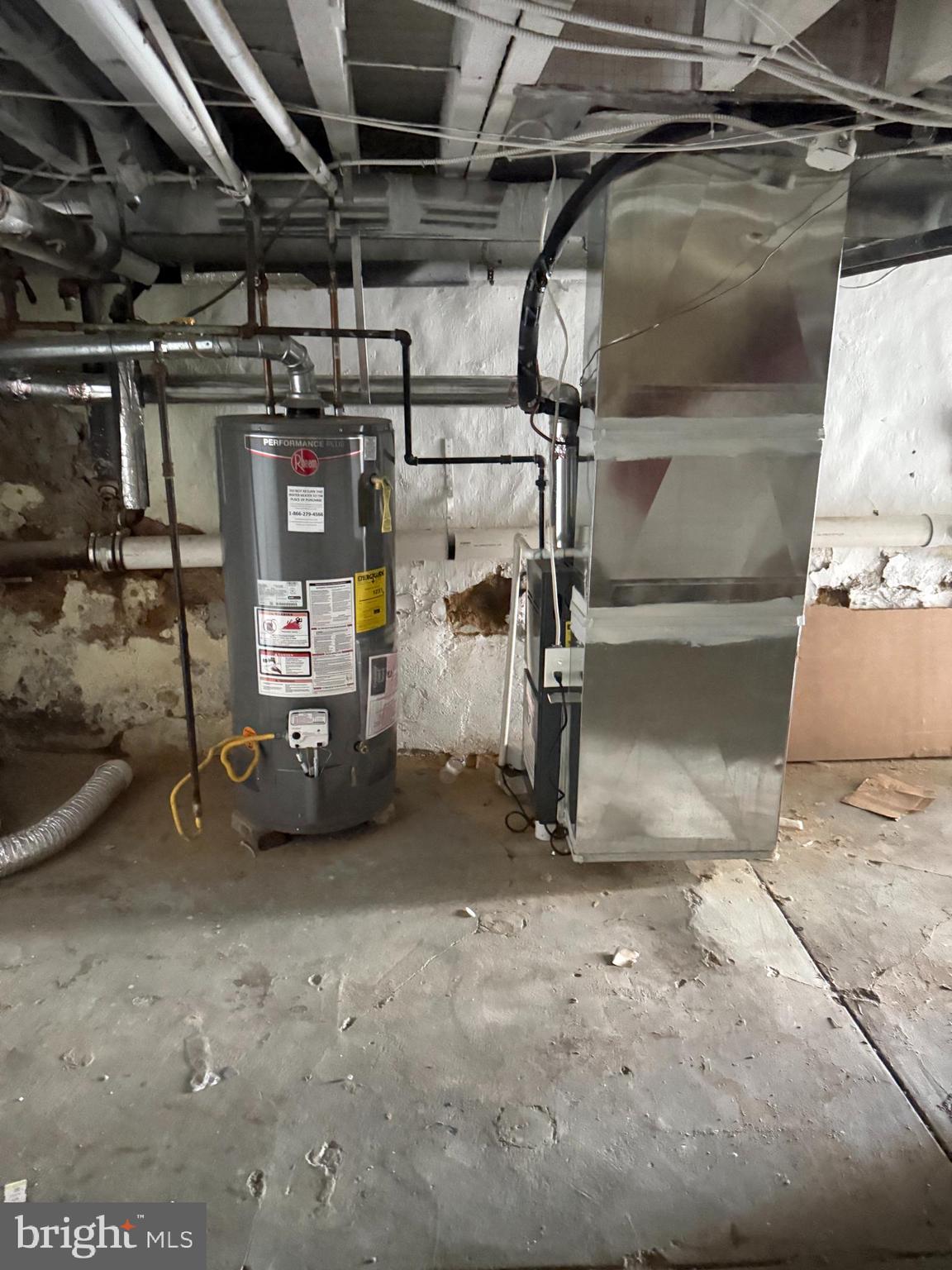 149 Springton Road Upper Darby, PA 19082 - Photo 31 of 31 a view of a room with gym equipment