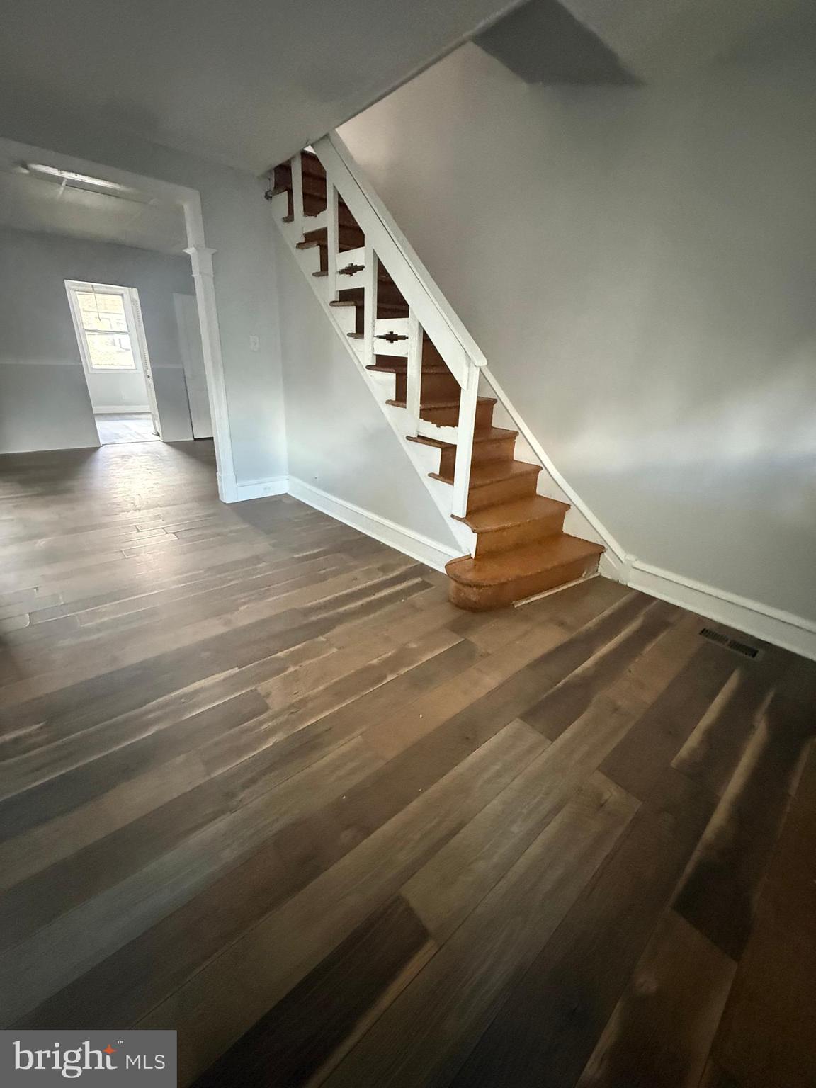 149 Springton Road Upper Darby, PA 19082 - Photo 4 of 31 a view of entryway and hall