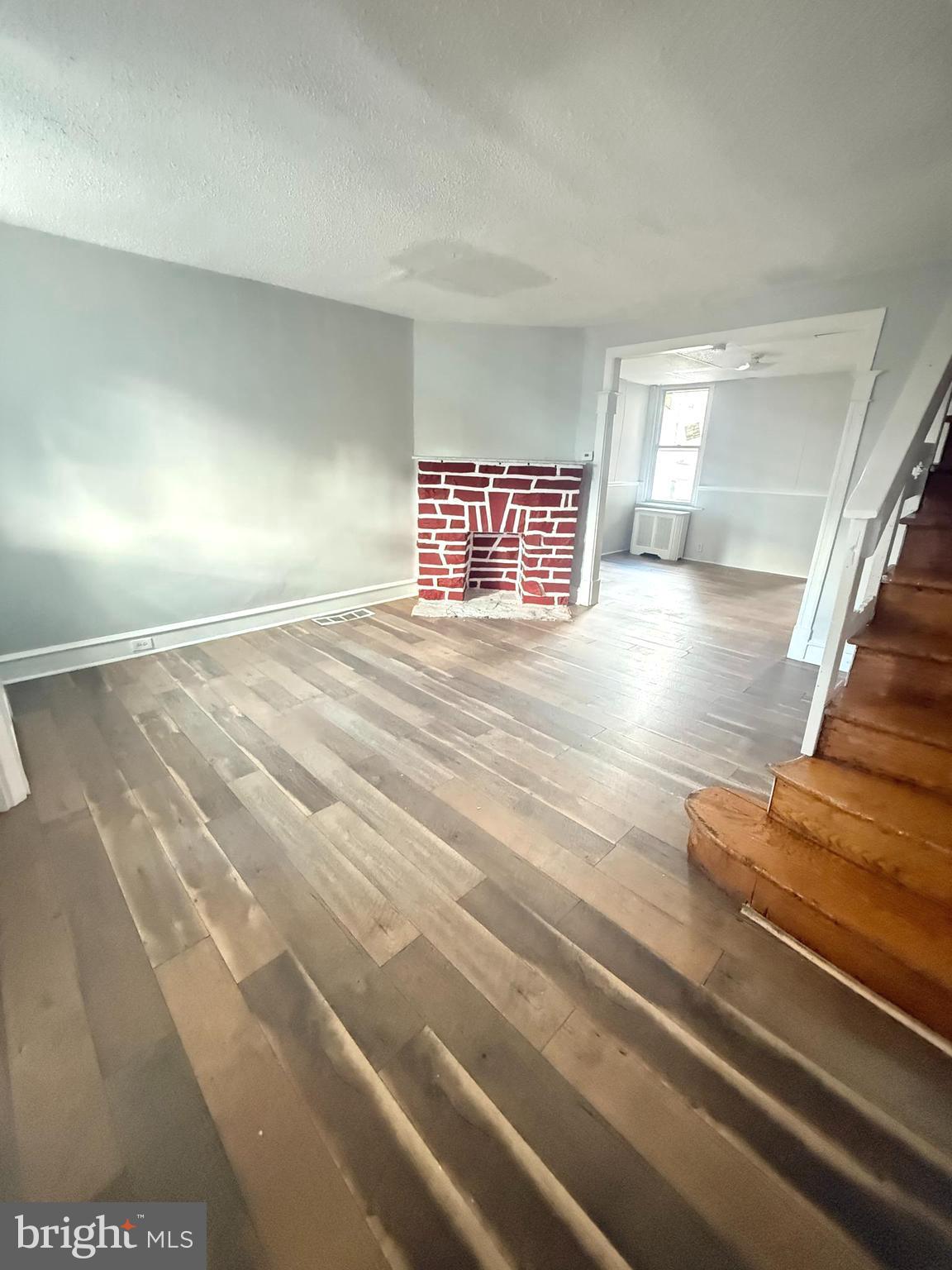 149 Springton Road Upper Darby, PA 19082 - Photo 5 of 31 a view of an empty room